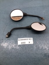 COPPIA SPECCHIETTI COME DA