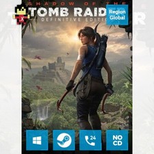 Shadow of the Tomb Raider
