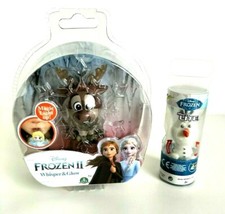 Disney Frozen Set Whisper &