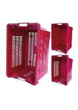 Cassetta Plastica Pvc