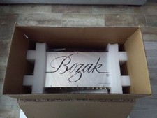 BOZAK MIXER DJ rotante