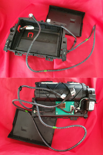 Faisceau câble lvds pour - /,