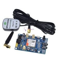 SIM808 Module GSM GPRS GPS
