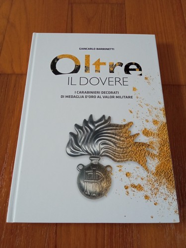 Oltre dovere carabinieri - oltre,