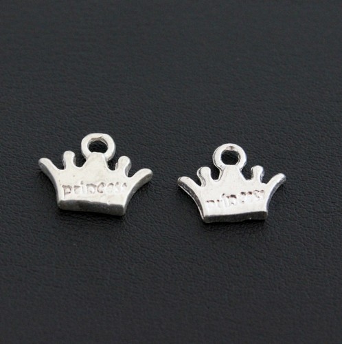 Corona princess charm 925 - corona,