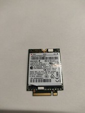 Scheda Wireless WWAN Ericsson