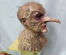 Maschera Strega Grande Alta