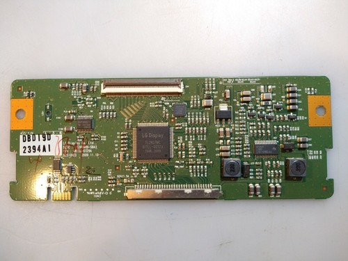 Scheda lcd con - scheda, 26"
