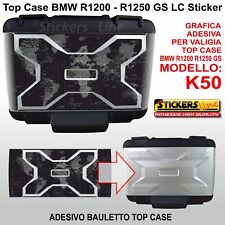 adesivo top case bauletto