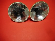 GRUPPI OTTICI FARI FANALI