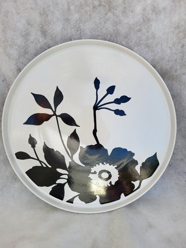 Piatto vintage ceramica