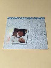 Disco Vinile 33 giri LP Gianni