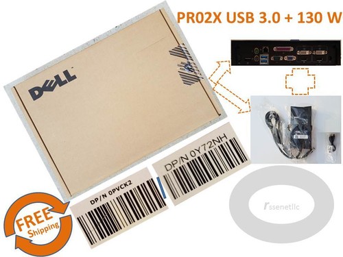 Nuovissima docking station