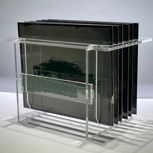 New 4x5 sheet - 4x5,