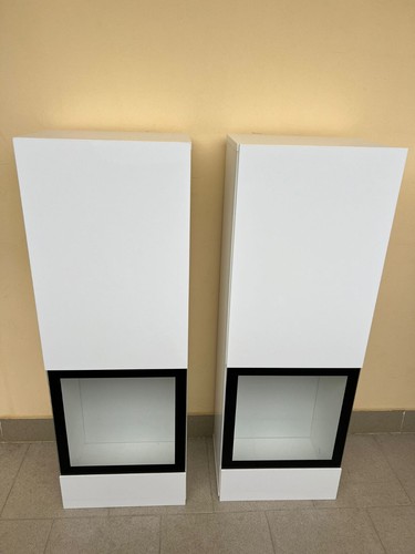 Mobili mensola bianco - 2,