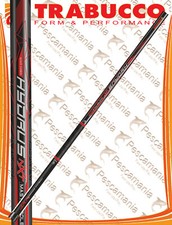 Canna Fissa Trabucco HYDRUS NXT MASTER POLE mt 6.00