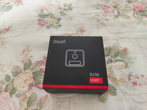 Mini telecamera spia - mini,