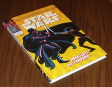 STAR WARS CLASSIC vol. V (5)