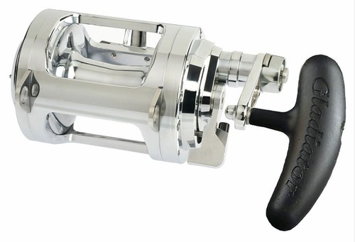 Mulinello gladiator silver - gladiator, two
