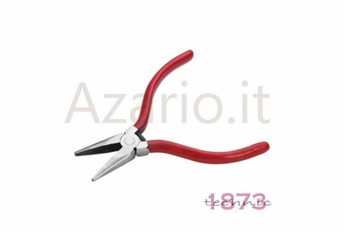 Pinza acciaio becchi - pinza,