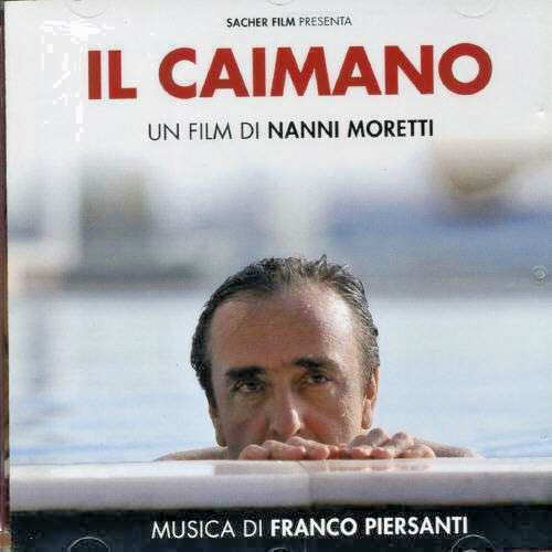 Caimano colonna - -,