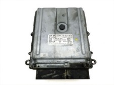 MOTORE Centralina / Apparecchio controllo ECU Sx ANT per Mercedes W221 S320
