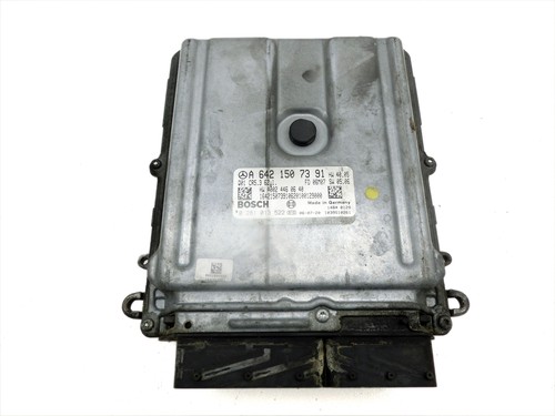Centralina motore ecu - centralina,