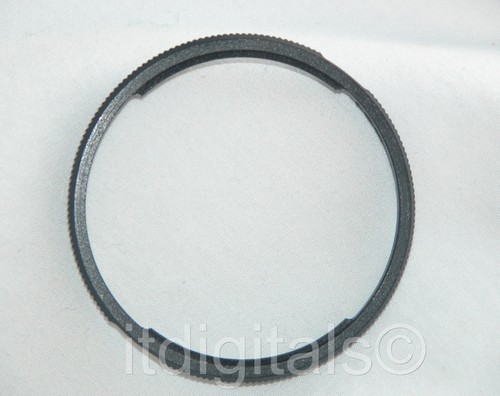 Anello adattatore per - anello,
