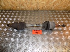 Opel Meriva 1,7 CDTI Albero Di