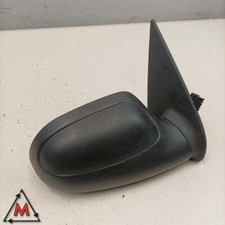 Specchio retrovisore esterno destro e13027468 per CITROEN SAXO MK1 1996-2000 usato (99569)