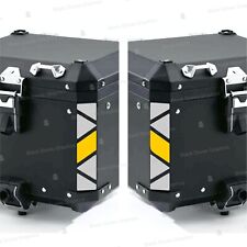 Adesivi rifrangenti top case