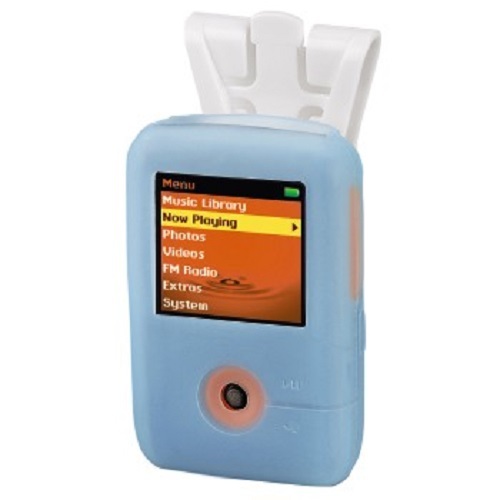 Hama custodia sportiva mp3 - sportiva,