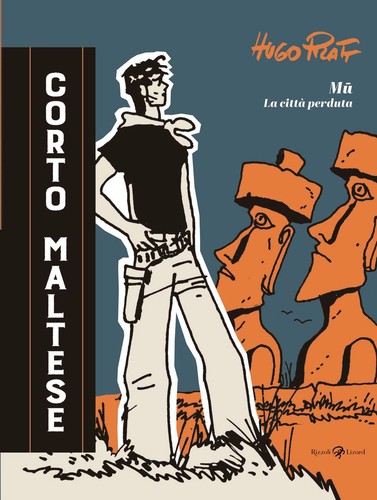 Libri hugo pratt corto - libri,
