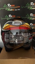 CASCO OEM ROYAL ENFIELD border