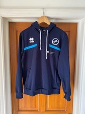 Felpa con Cappuccio Millwall