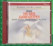 Vivaldi Die vier Jahreszeiten
