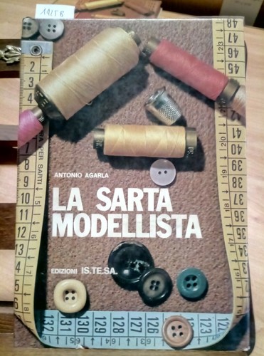 Sarta modellista antonio - sarta,