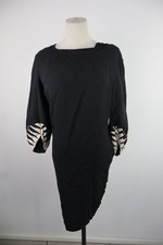 CLASS ROBERTO CAVALLI ABITO