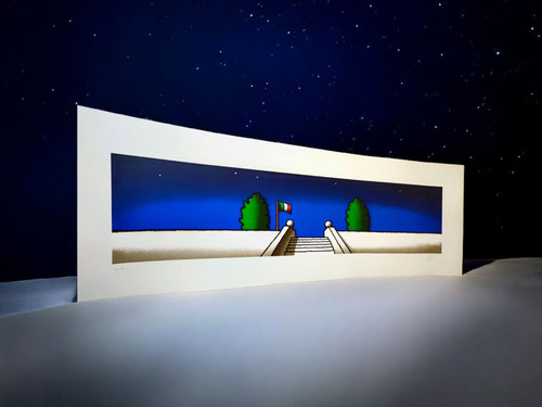Tino stefanoni notturno - stefanoni,