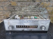 Radio Sintonizzatore Stereo