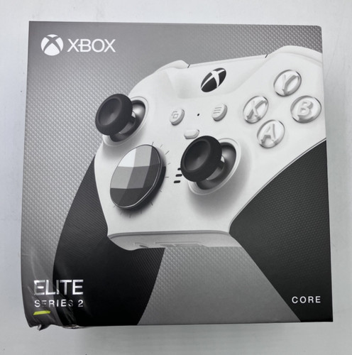 Microsoft xbox elite - xbox, series