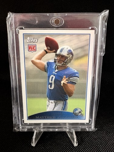 2009 topps matthew - -,
