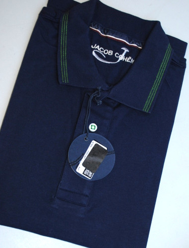 Jacob cohen polo nuova 50 - jacob,