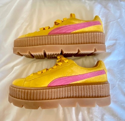 Scarpe ginnastica puma - da,