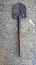 Vanghetta Militare Ww1 Ww2