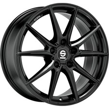 Cerchi in lega SPARCO DRS 17"