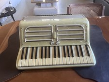 fisarmonica Settimio soprani