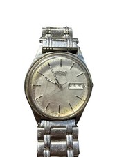 Orologio da polso uomo vintage