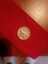 20 Centesimi 1908 Spl
