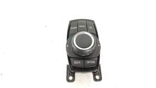 Comandi stereo idrive bmw - stereo,